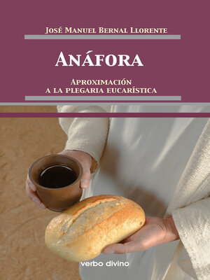 cover image of Anáfora
